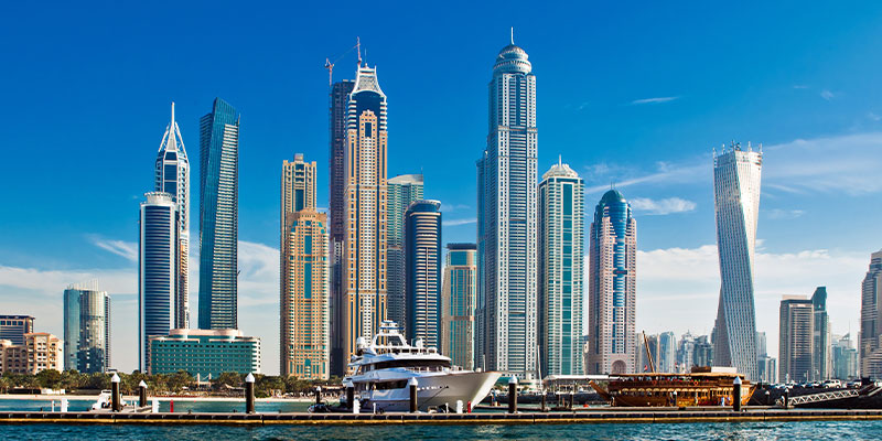 Dubai Offshore