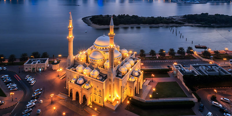 Sharjah Mainland